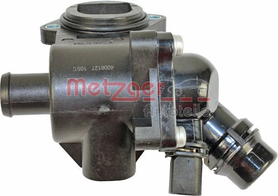 METZGER Thermostat, Kühlmittel